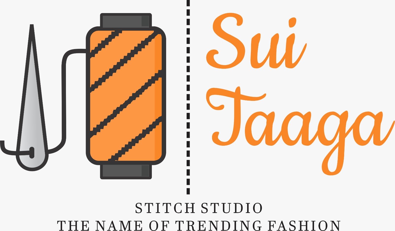 Sui Taaga — Stitch Studio