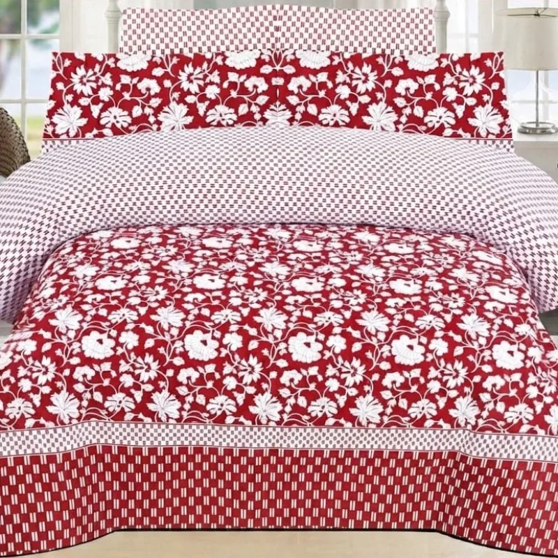 Bedsheet 1