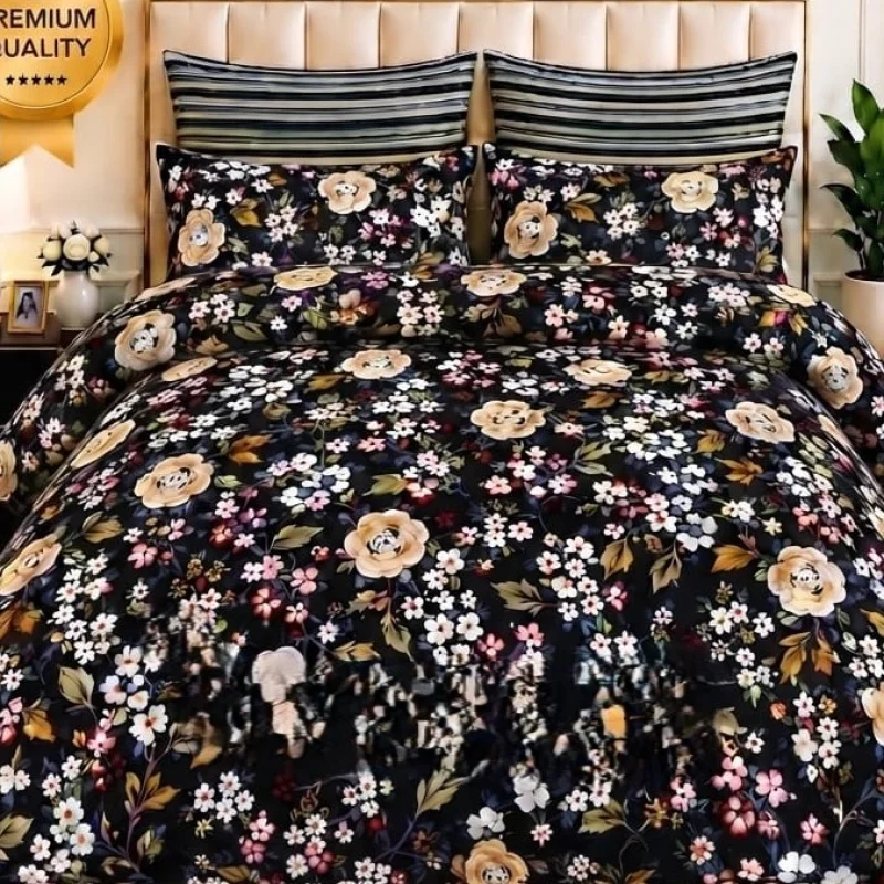 Bedsheet4