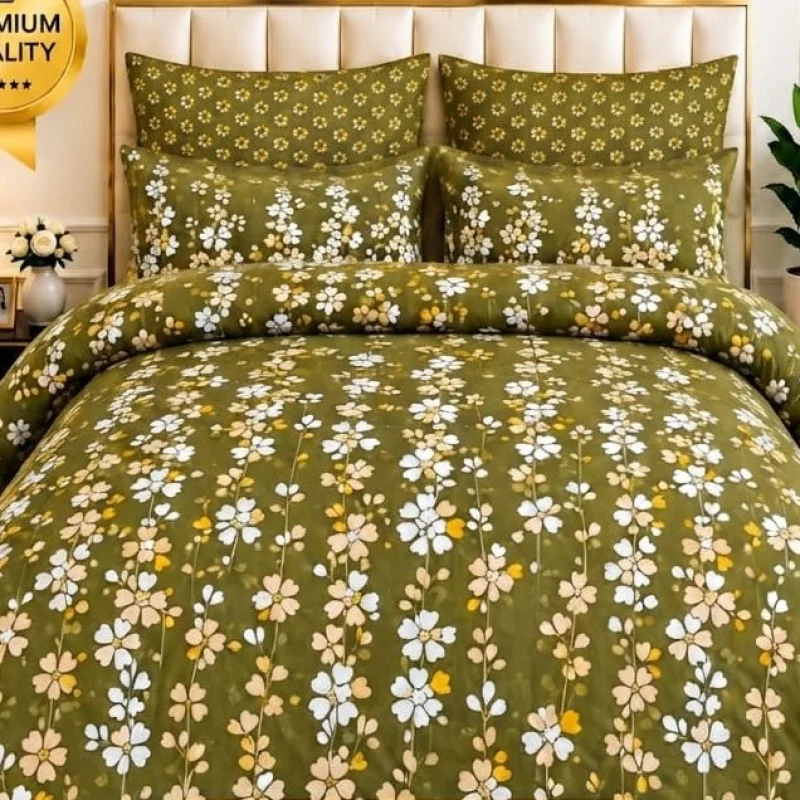 Bedsheet5